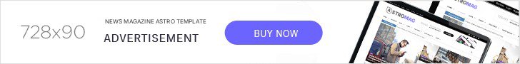 header ads